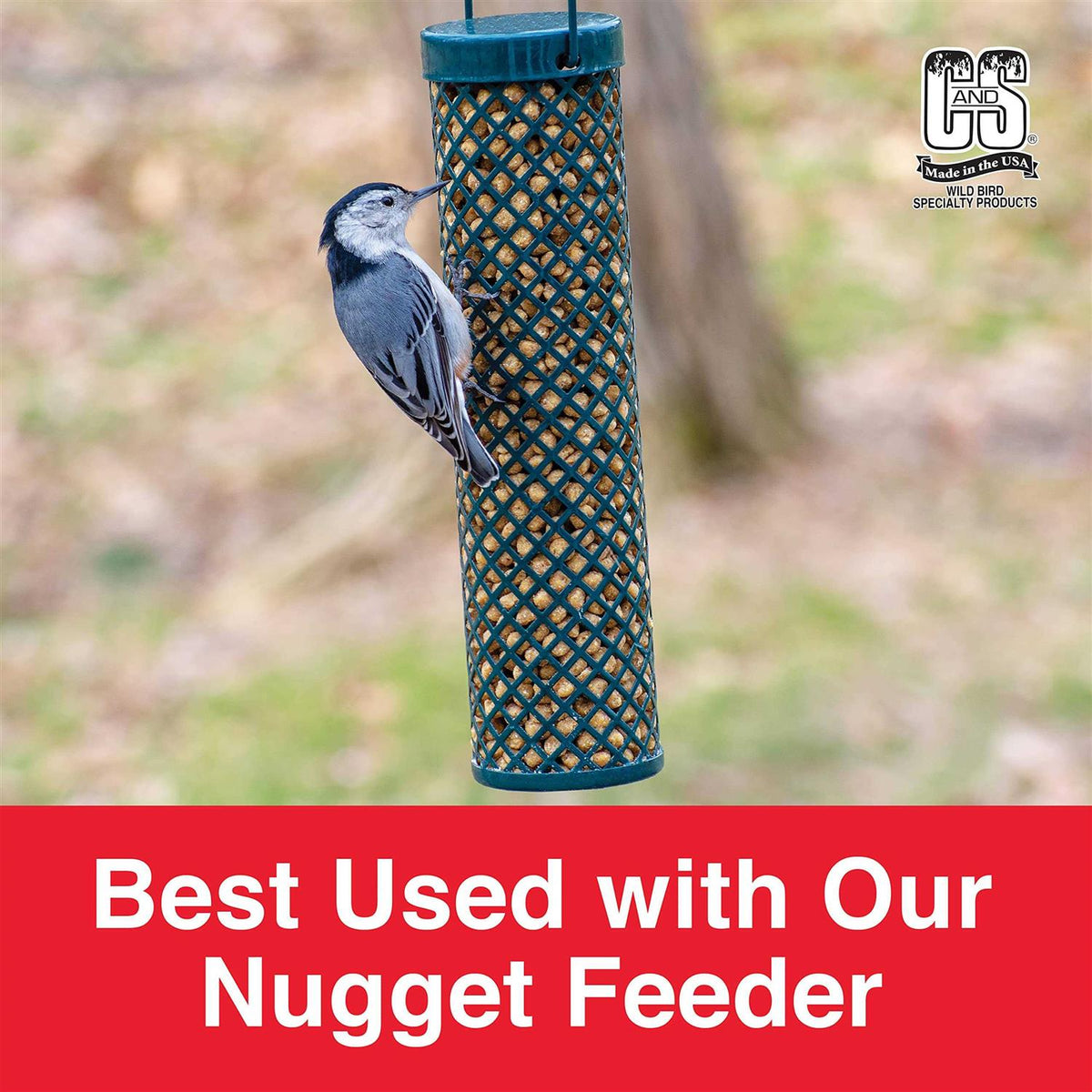 Bluebird Nuggets I411349
