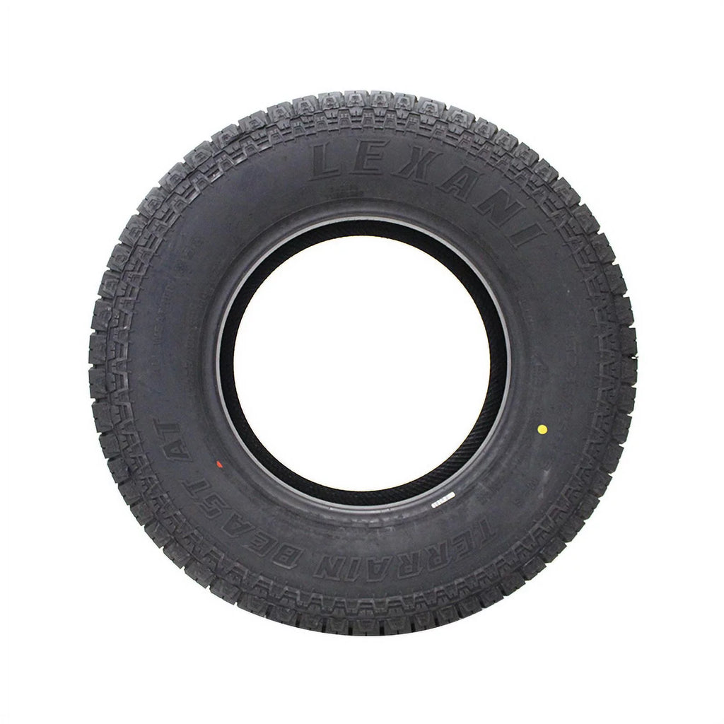 All Terrain Light Truck Tire N3760