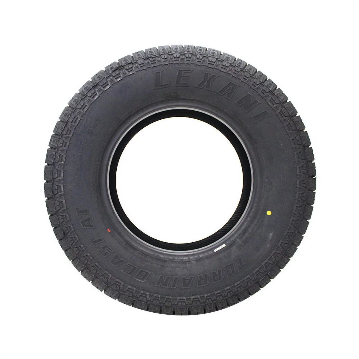 All Terrain Light Truck Tire N3760