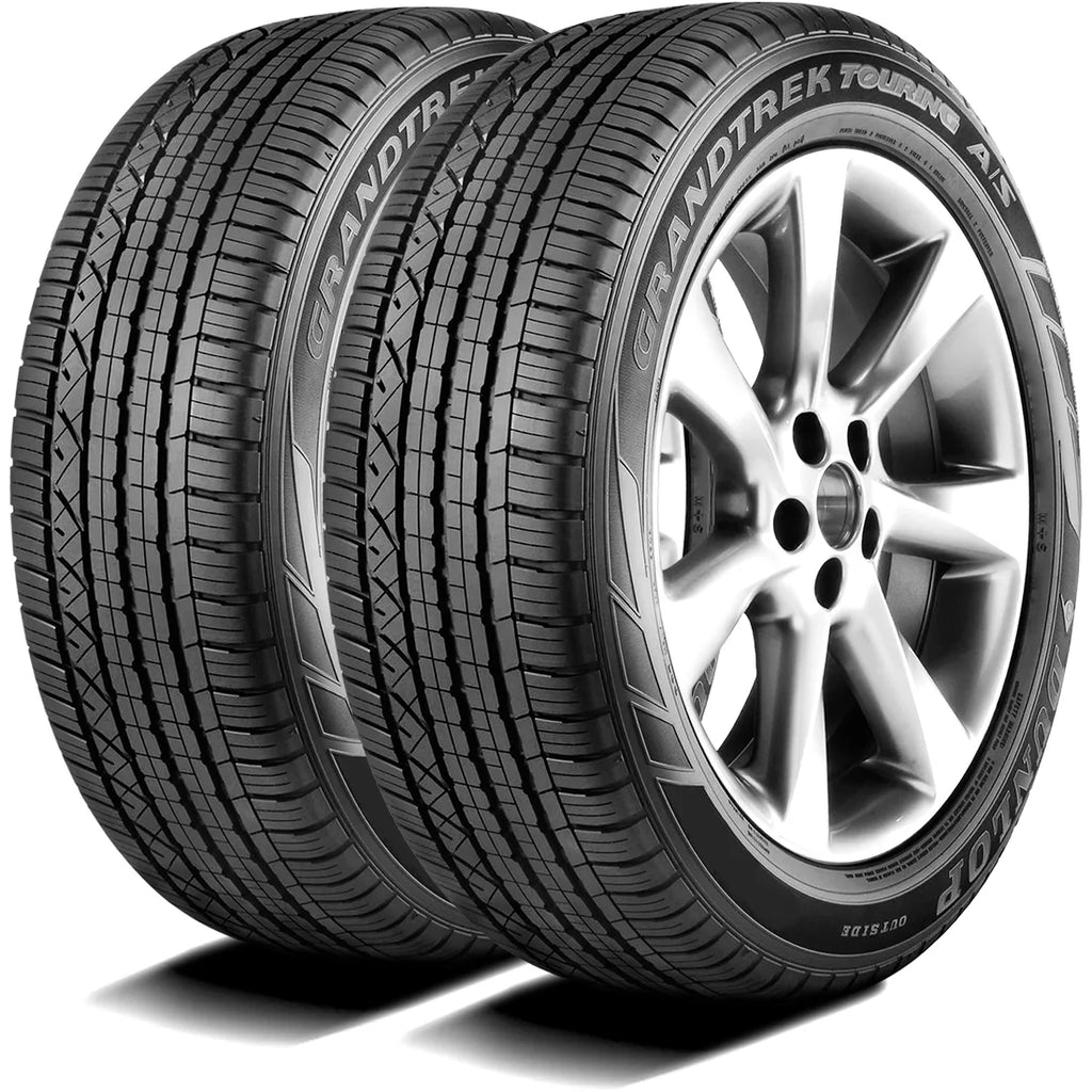 255/50R19 107H BSW Tire K4748