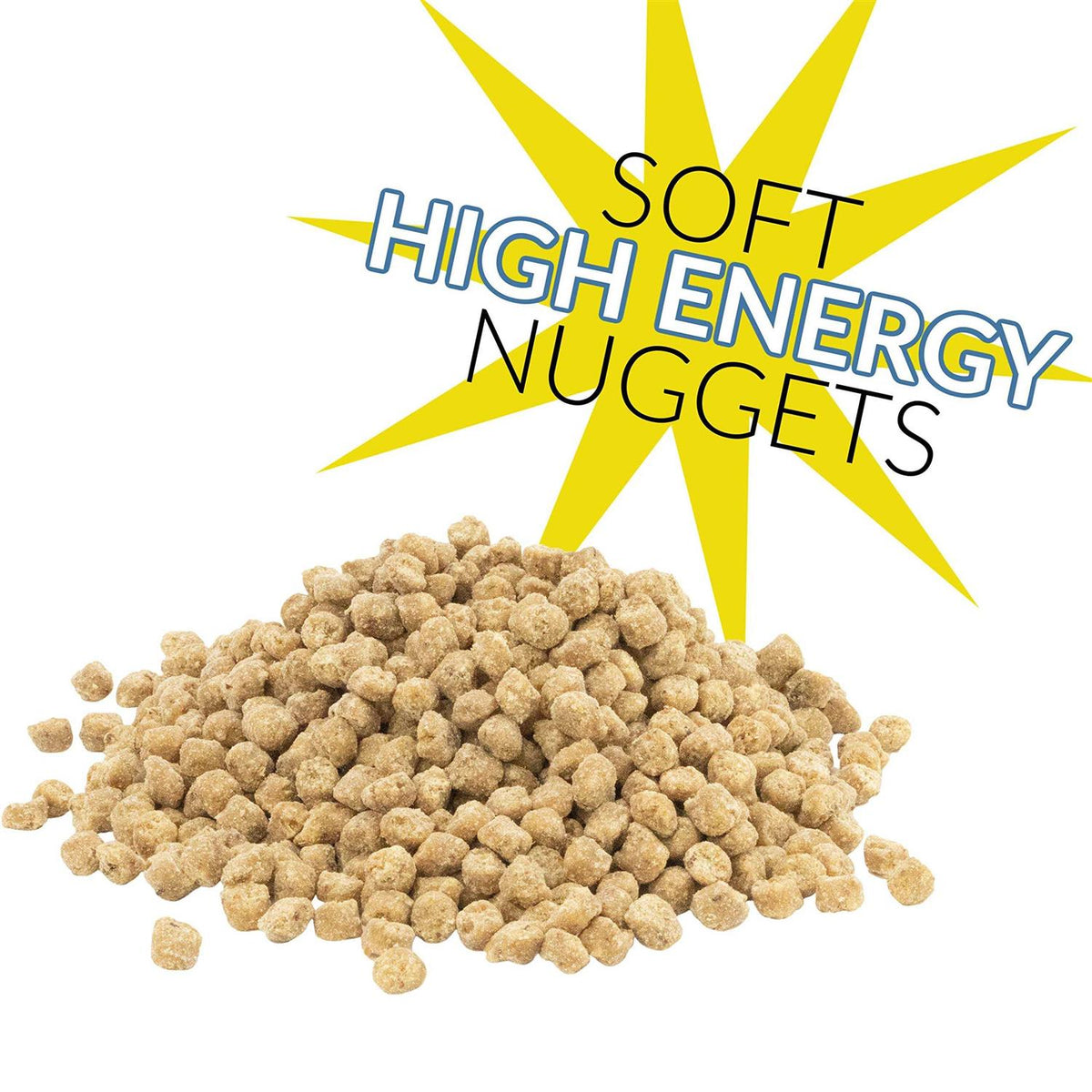 Bluebird Nuggets I411349