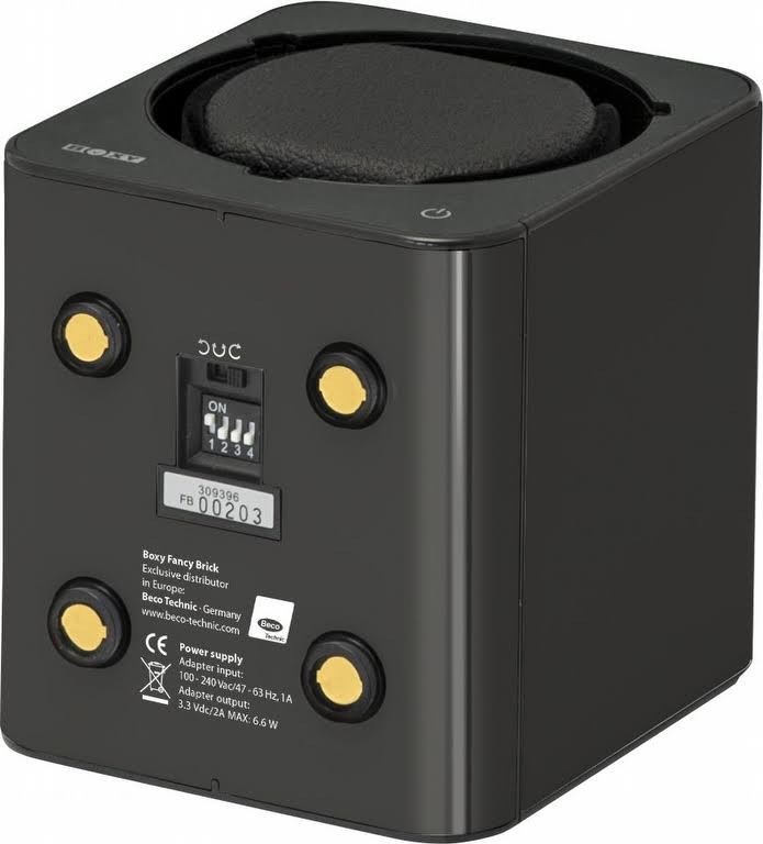 Black Watch Winder G318
