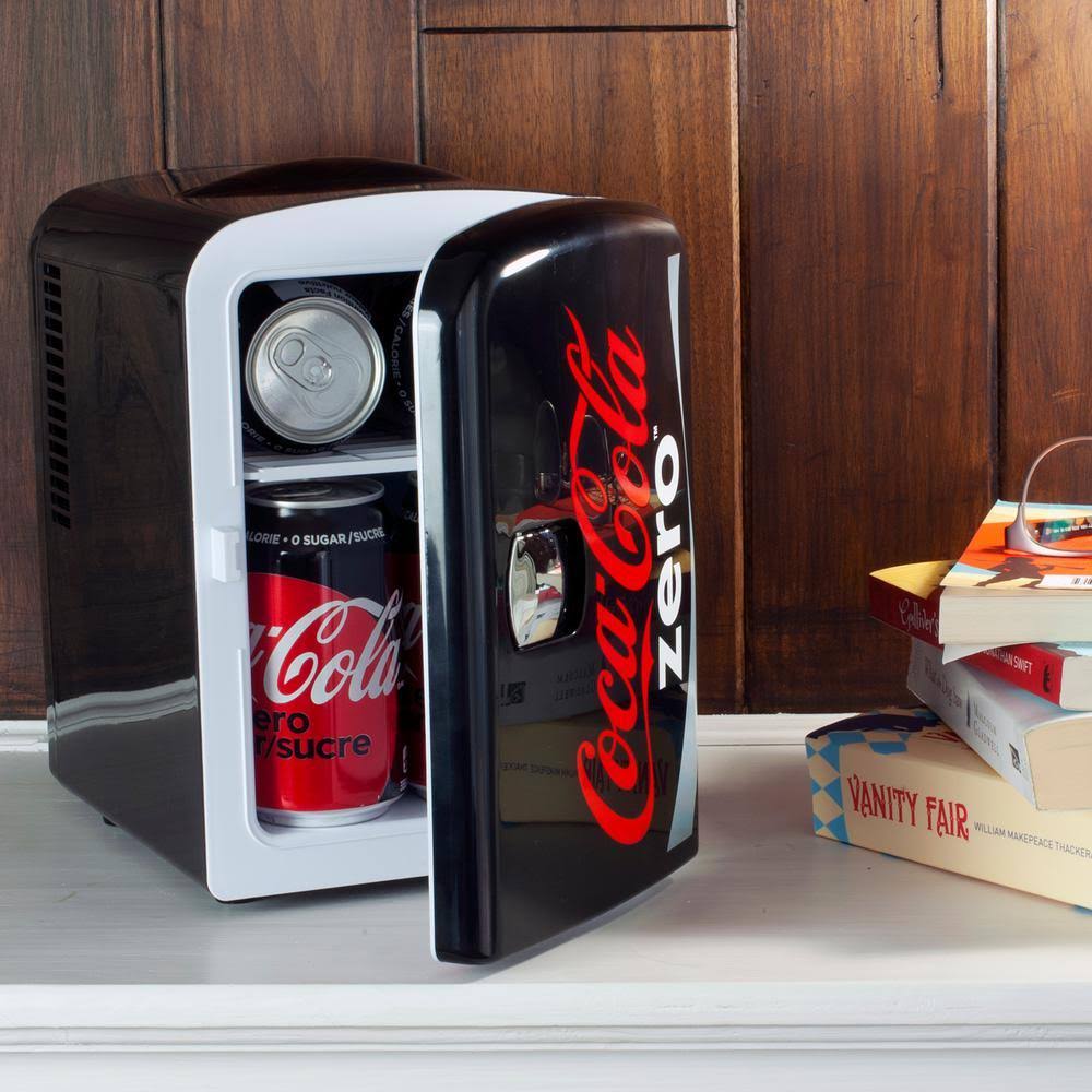 Portable Fridge Mini Cooler C402573