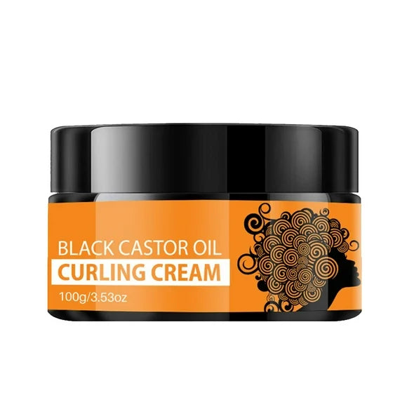 Moisturizing Styling Gel for Curly Hair 100ml U4095