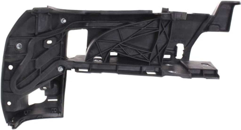 Toyota Tacoma Rear Bumper Bracket Pair P617738