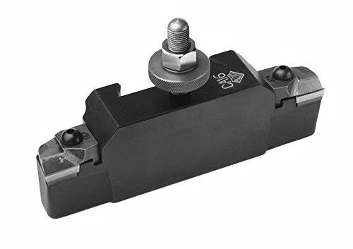 Axa 16 Turning & Facing Holder Quick Change D700