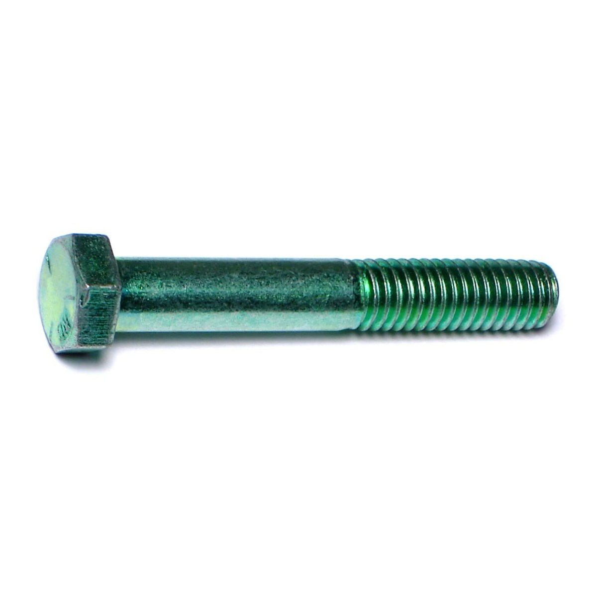 3/8-16 x 2-1/2 Grade 5 Coarse Hex Cap Screws F20553