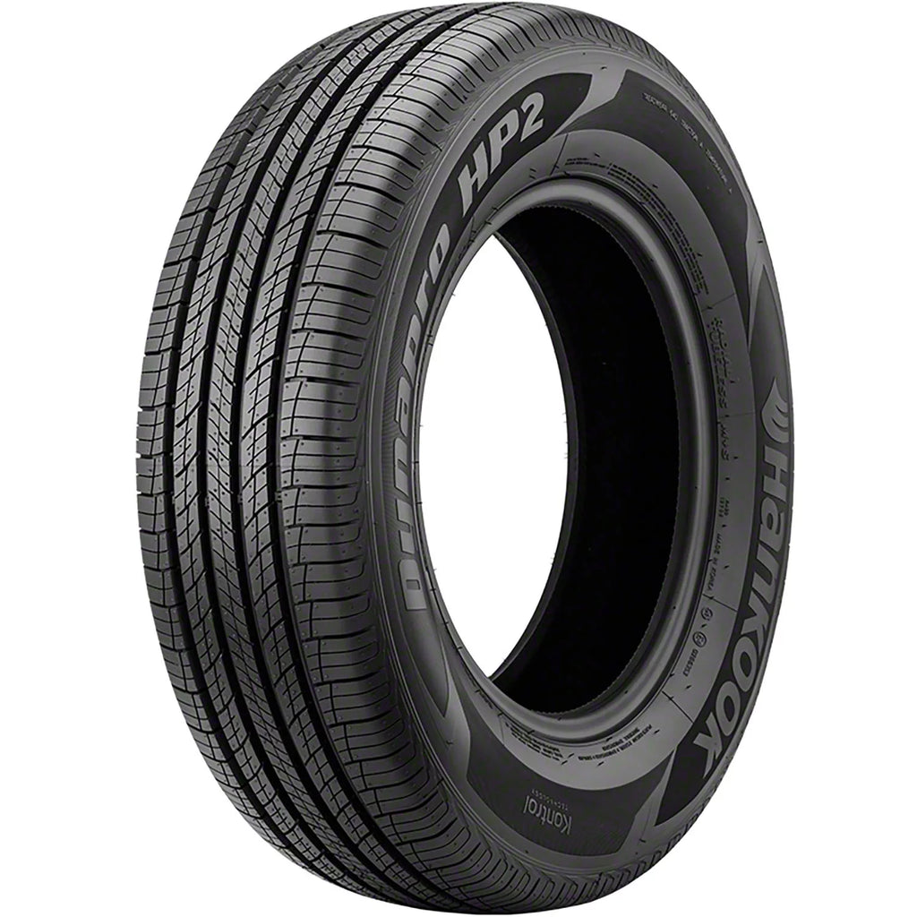 All Season SUV/Crossover Tire F525