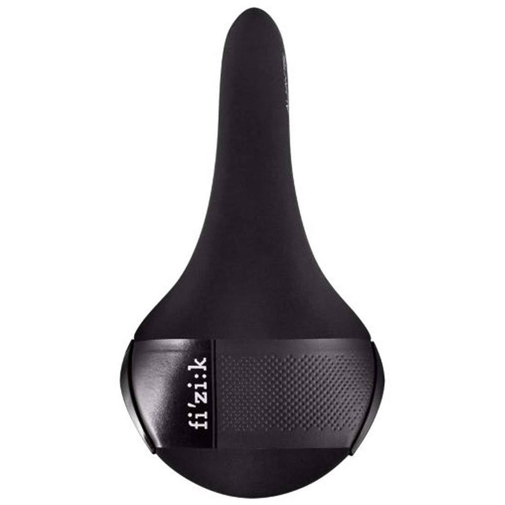 Black Large Saddle I460802