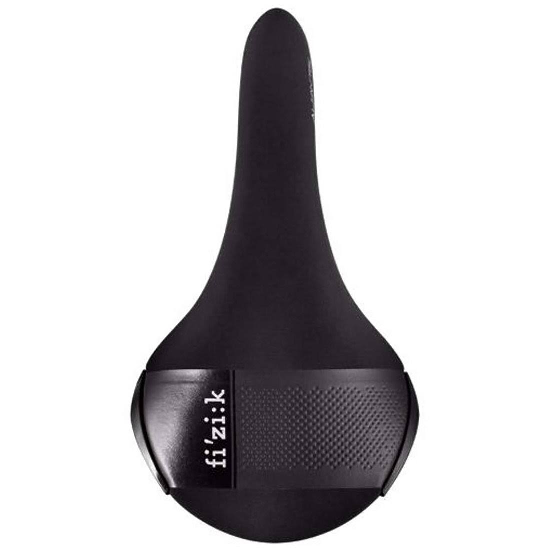 Black Large Saddle I460802
