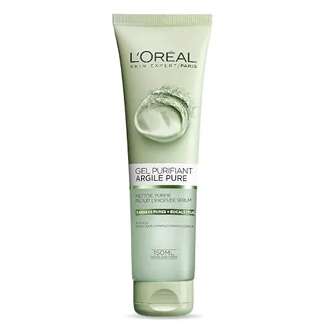 Pure-Clay Cleanser 4.4 fl. oz. A2640