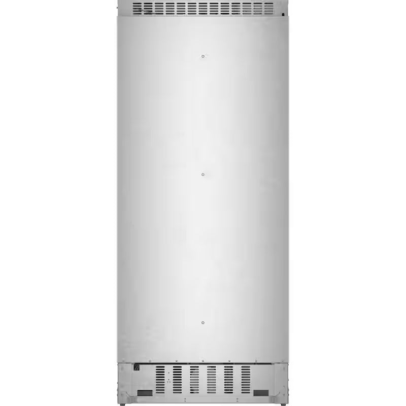 Built-In Bottom Freezer Refrigerator with Convertible Middle Drawer D756415