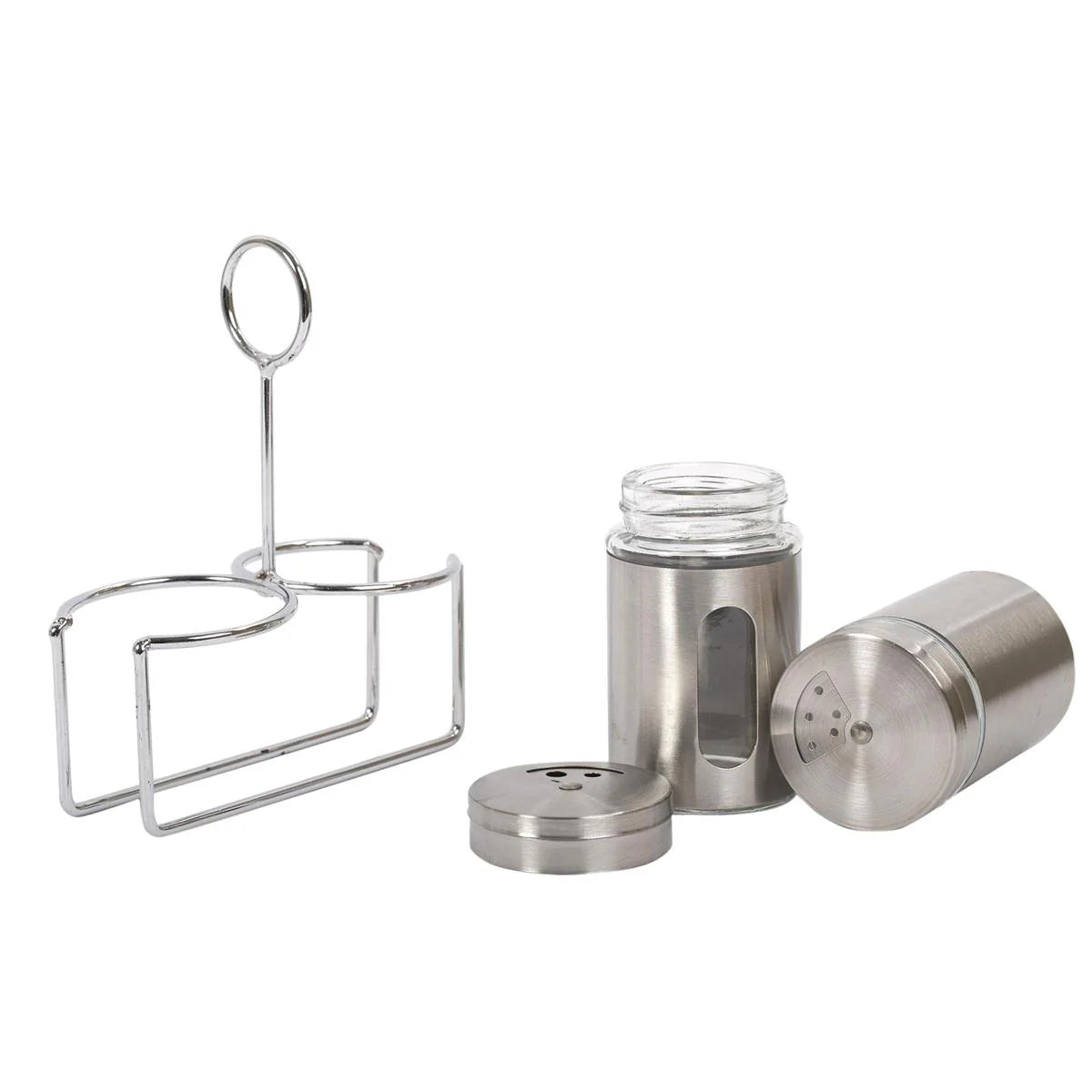 Salt & Pepper Set I71550