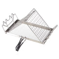 Steel Toaster W20714