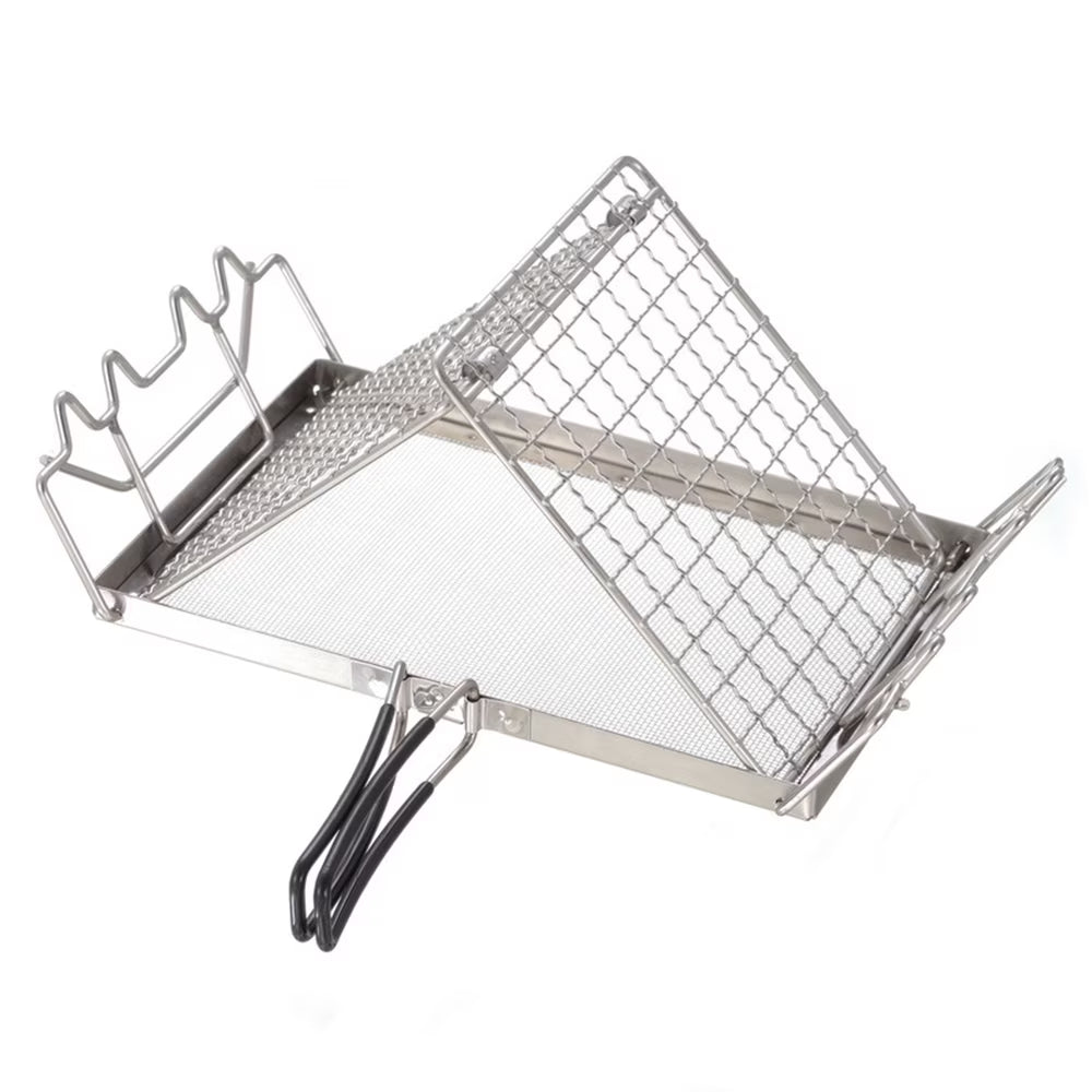 Steel Toaster W20714