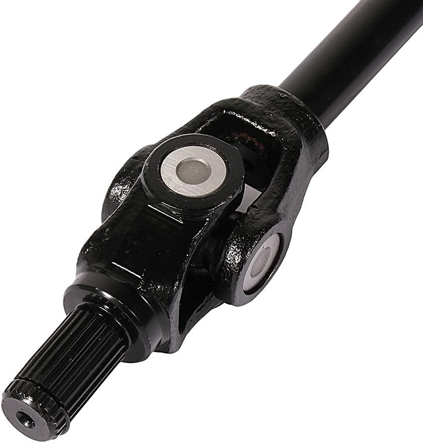 CV Axle Complete Shaft Assembly Pack of 2 S5938
