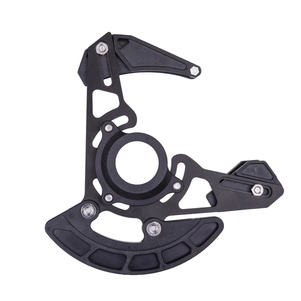 MTB Bicycle Chain Guide Drop Catcher BB Mount Adjustable S6804