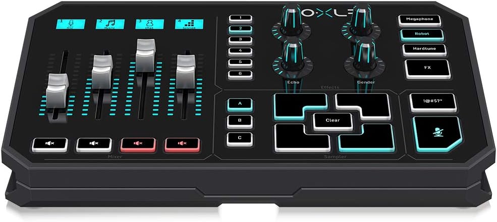 Vocal Effects Processor L166057