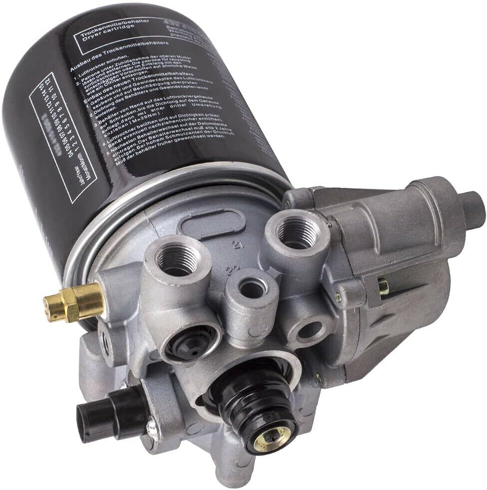 Air Dryer For Wabco System Saver 1200 C5976
