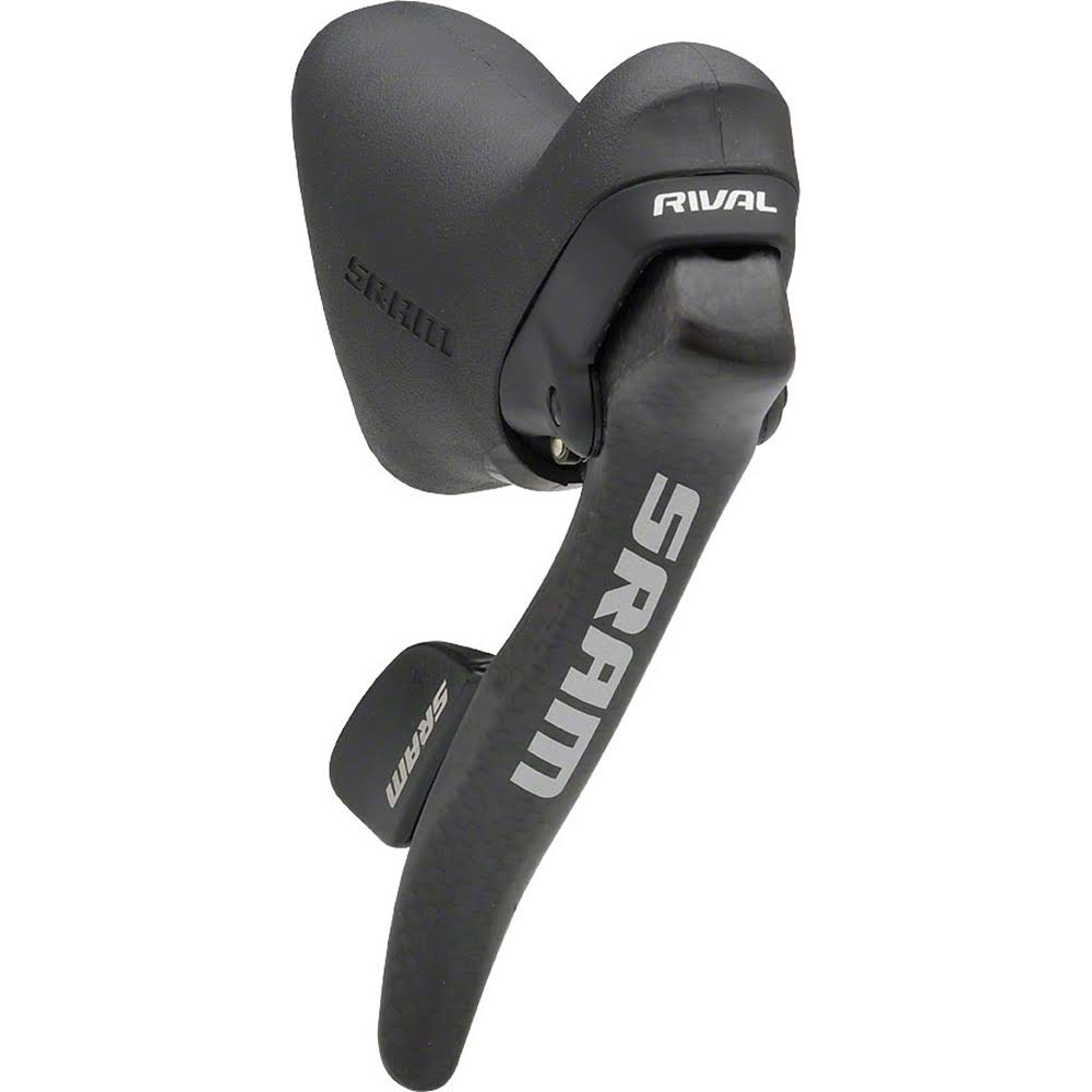 Right 10-Speed Control Lever O585