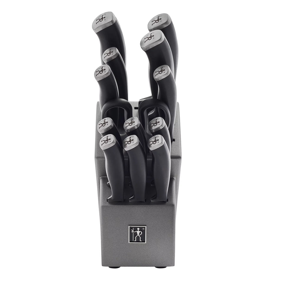 14-pc Knife Block Set W392386