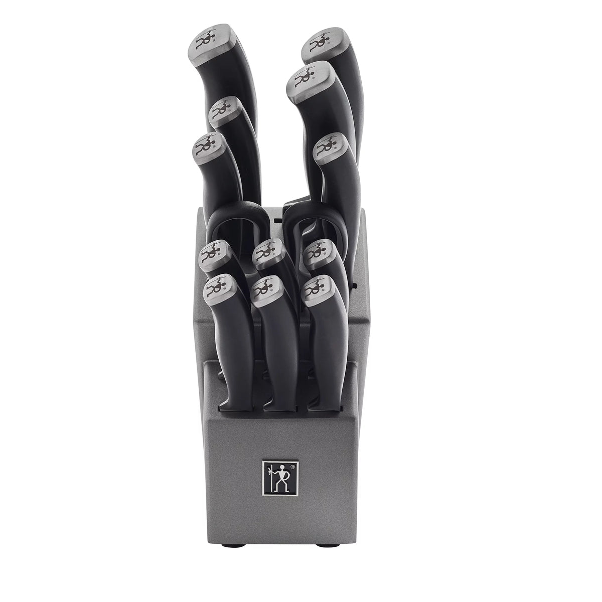 14-pc Knife Block Set W392386