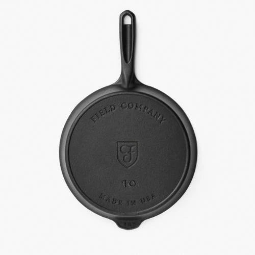 Lightweight Cast Iron Pan Skillet No. 12 L2852
