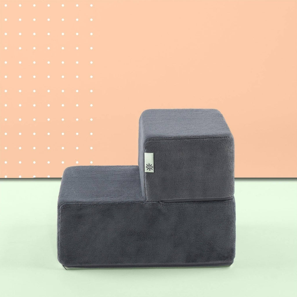 Charcoal Pet Stair K447