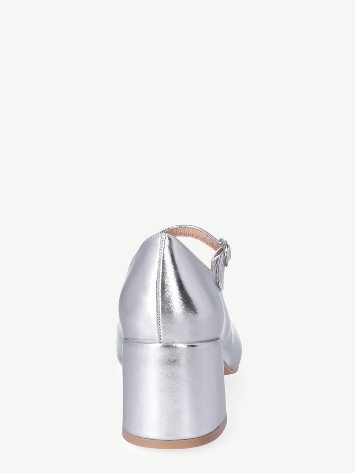 Women’s Mary Janes with Platform Heel B49723