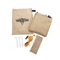 78 ft. Shade Wall for Awning V87230