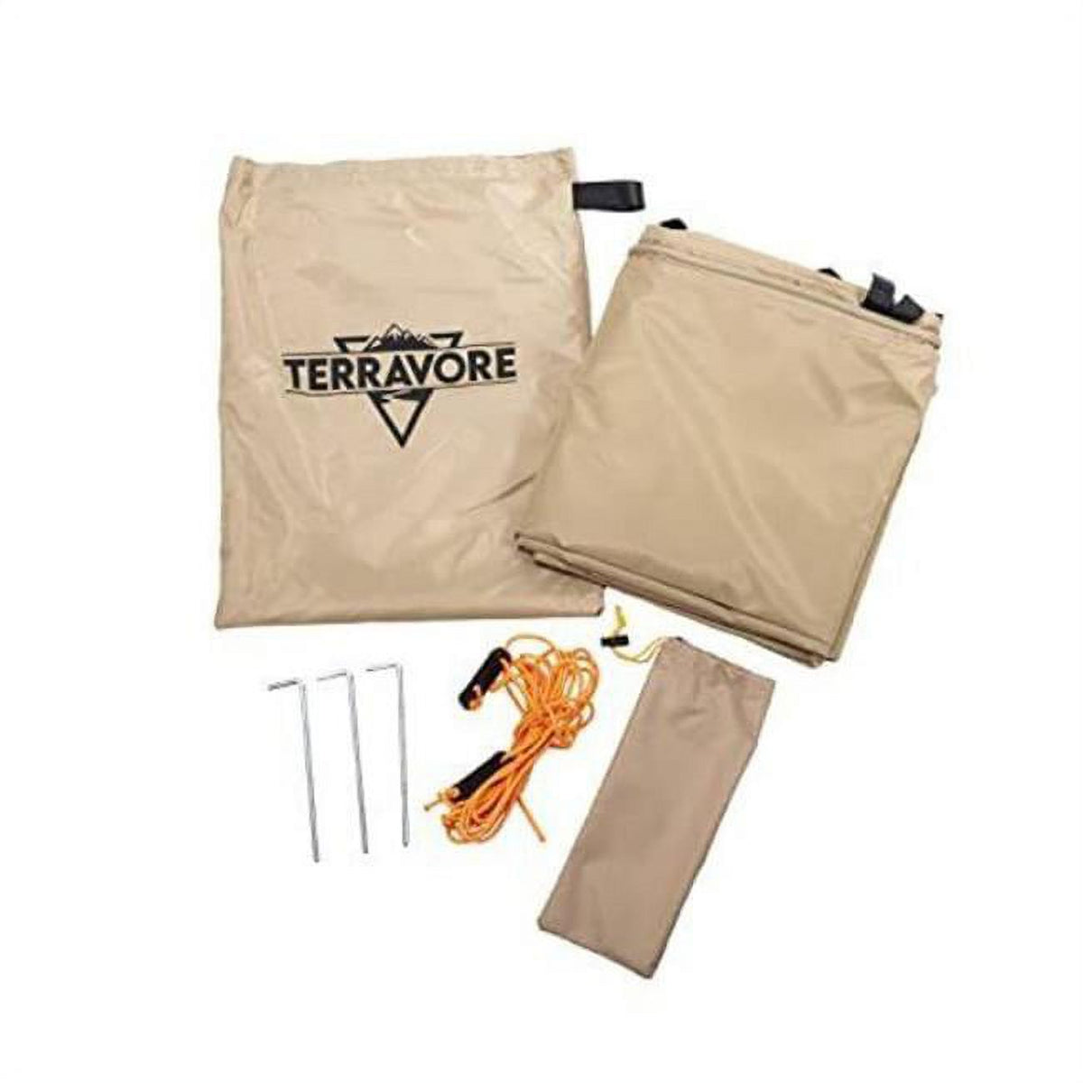 78 ft. Shade Wall for Awning V87230