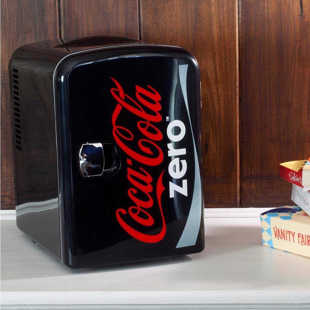 Portable Fridge Mini Cooler C402573