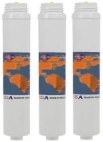 Replacement Sediment Carbon Filter Cartridge Set, Pack of 2 L3796