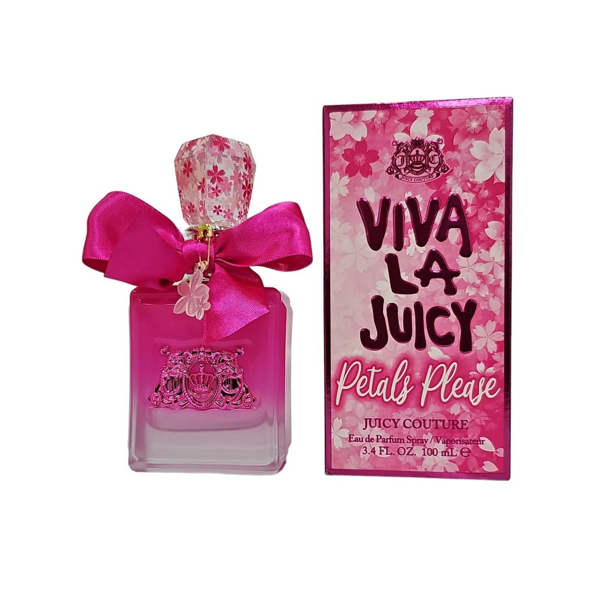 Eau De Parfum Spray 3.4 oz V393