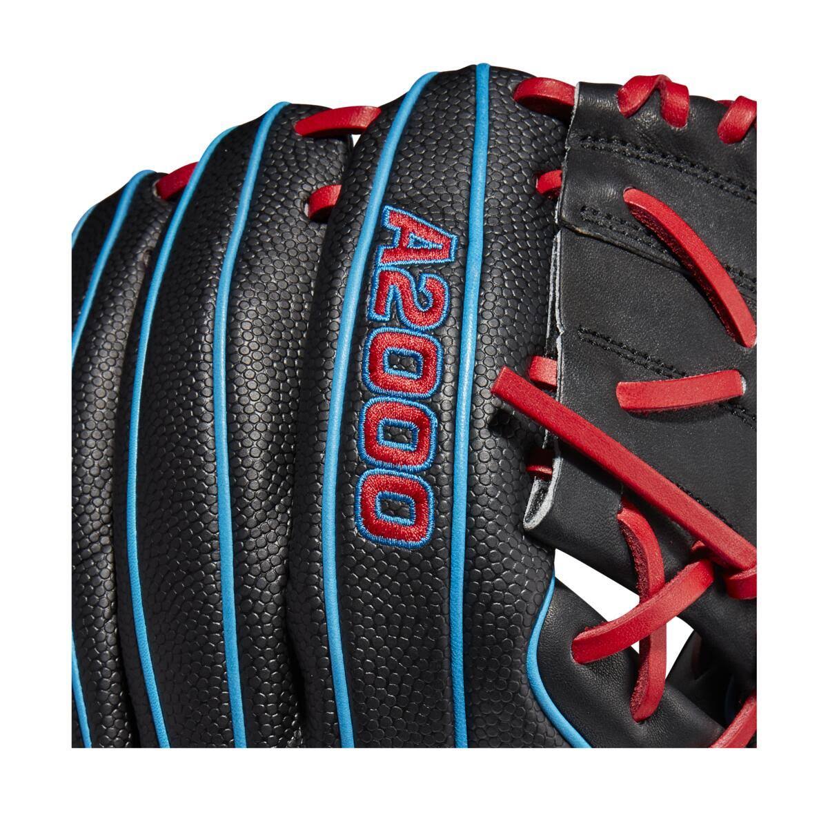 11x22 Infield Baseball Glove M28116
