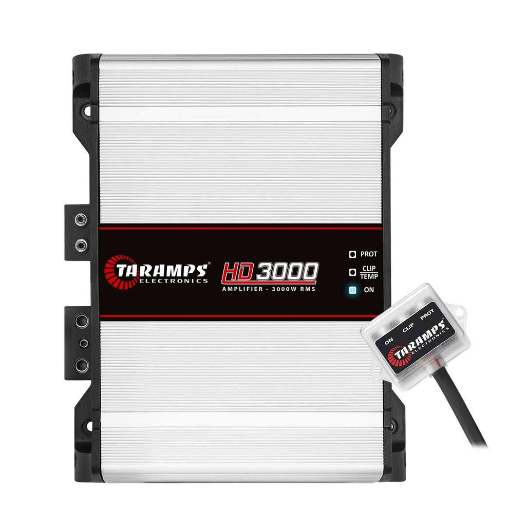 1 Channel 1 Ohm Car Amplifier A98276