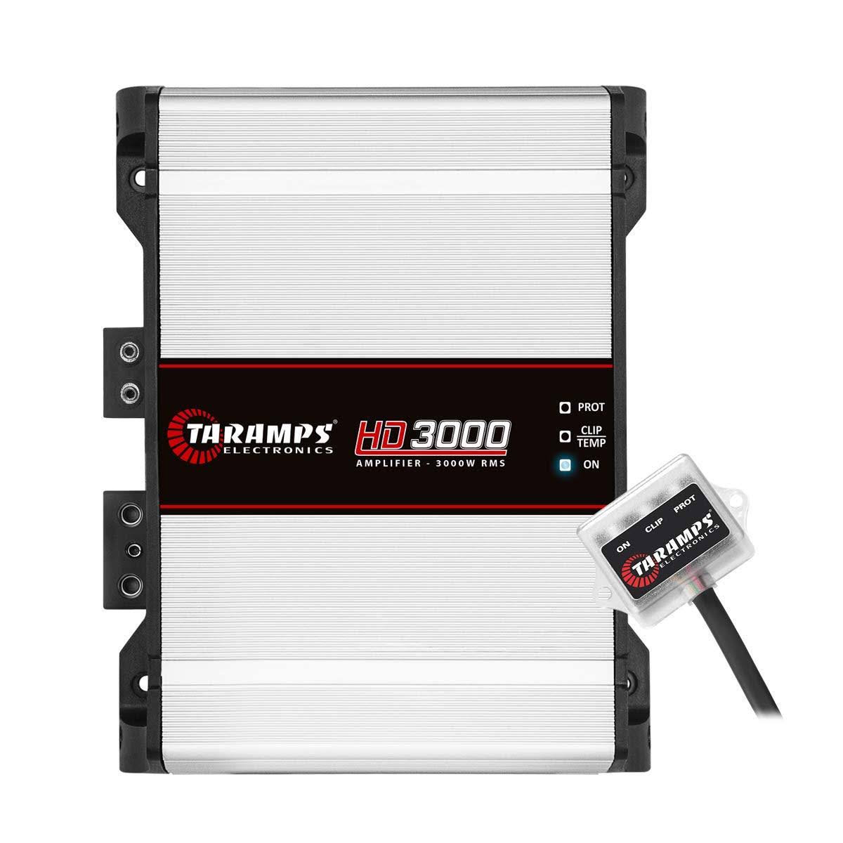 1 Channel 1 Ohm Car Amplifier A98276