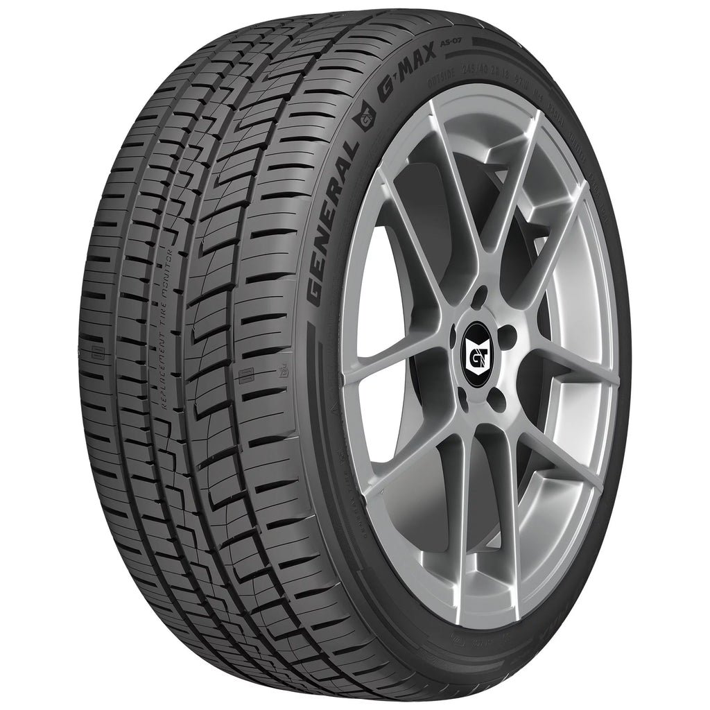 All Season 255/40ZR19 100W XL Passenger Tire G18444