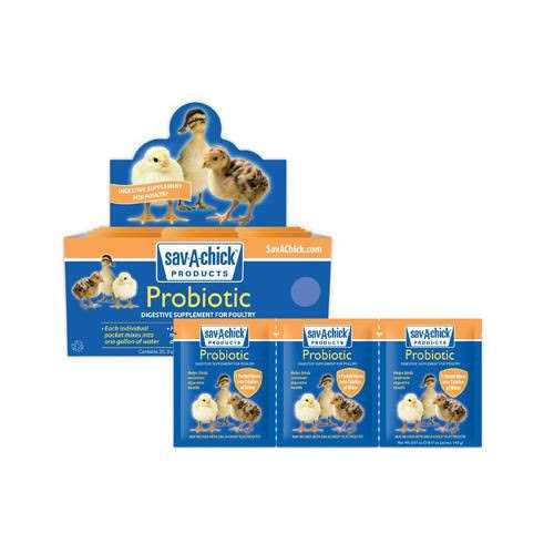 Probiotic Supplement O691