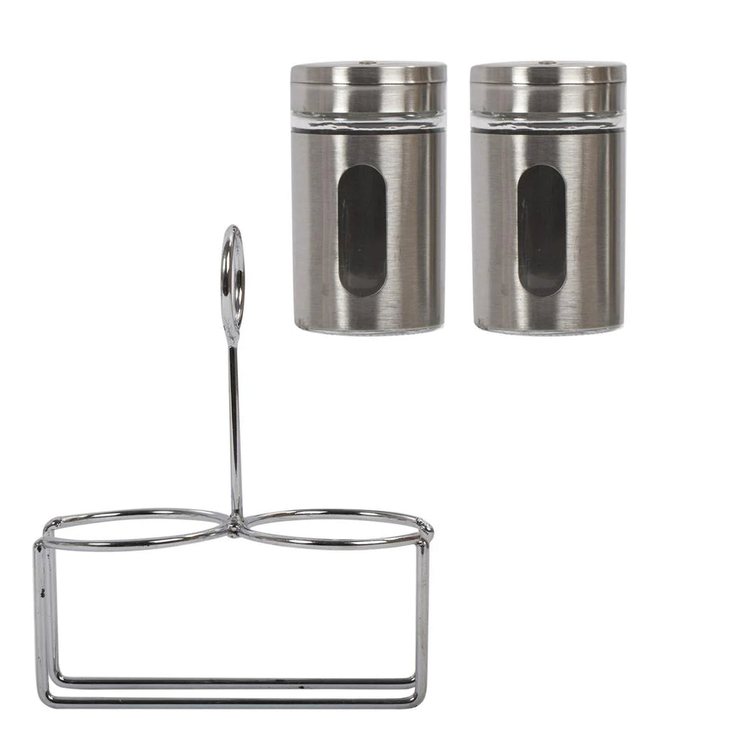 Salt & Pepper Set I71550