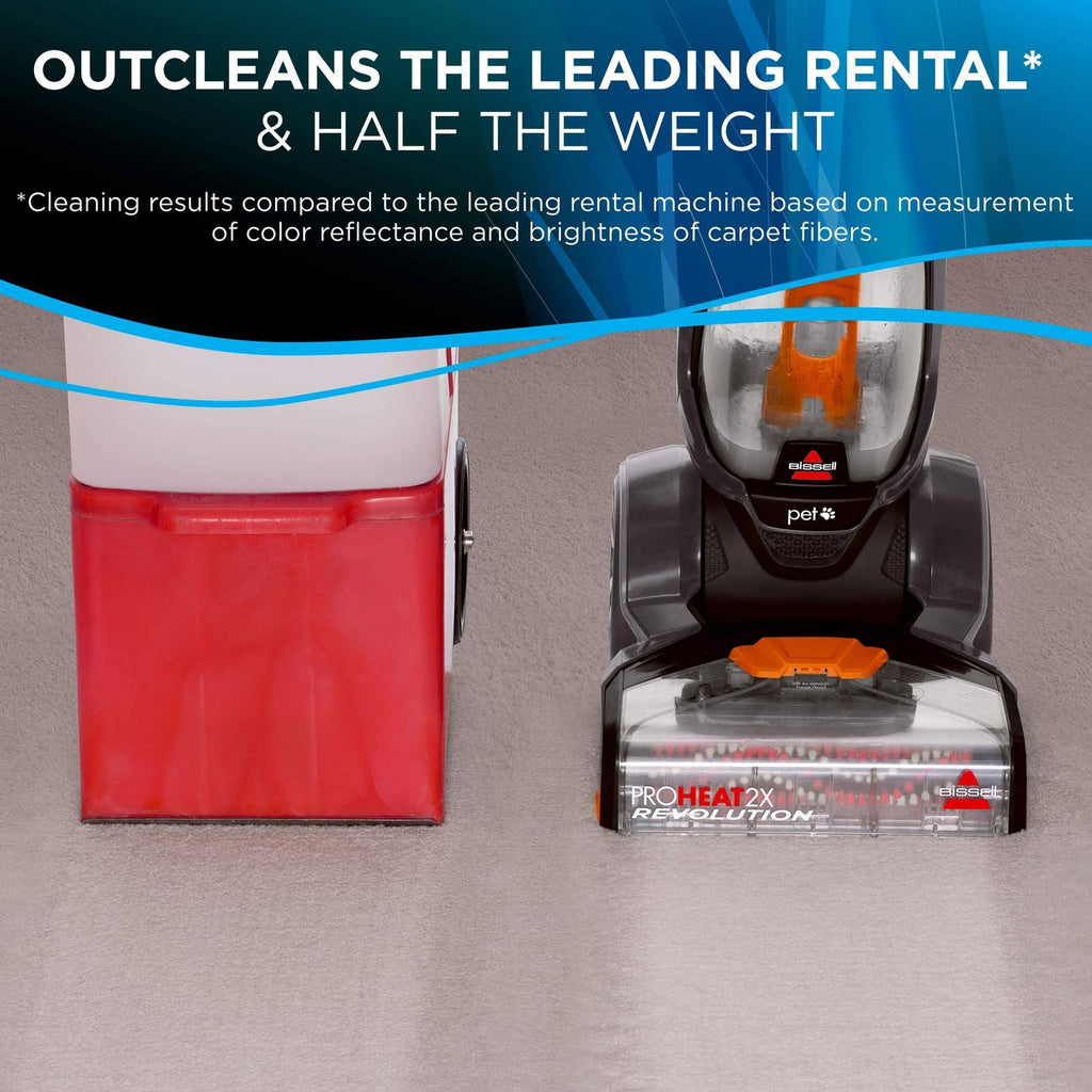 Full Size Upright Carpet Cleaner F5670
