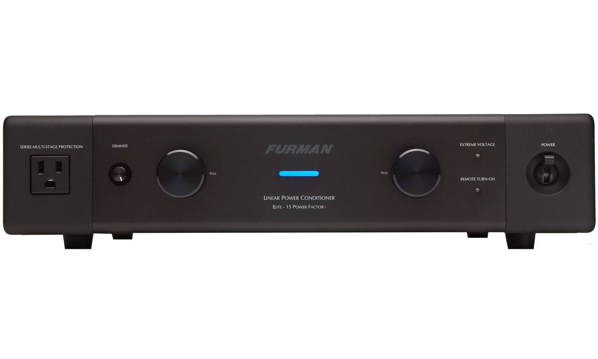 AC Power Conditioner G953367