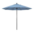 9' Fiberglass Market Umbrella R5050