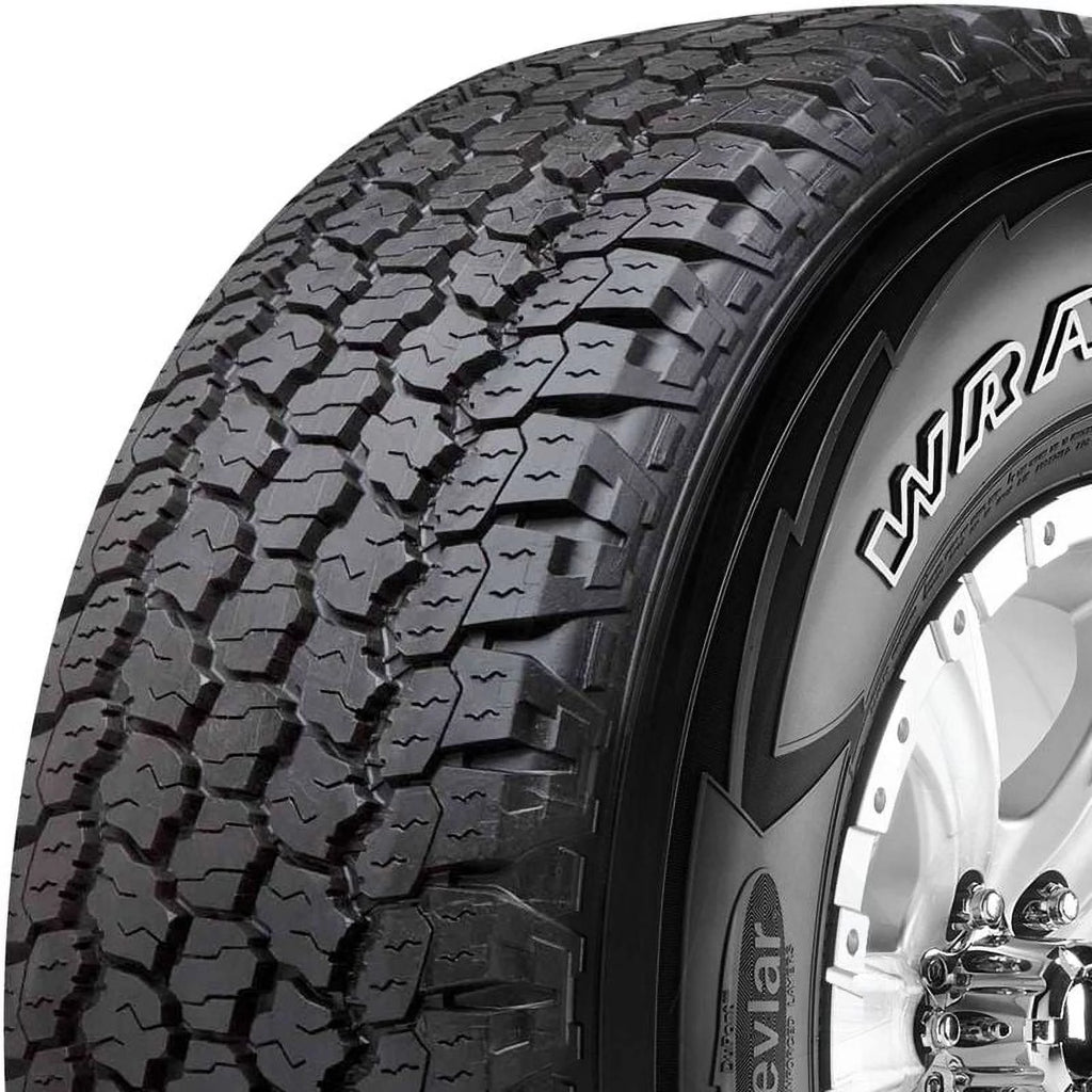 All Terrain Light Truck Tire W945