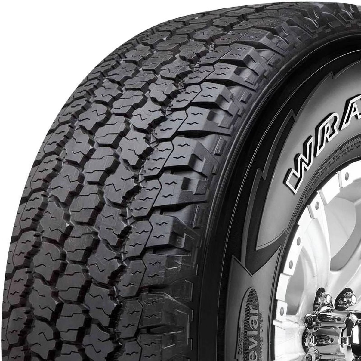 All Terrain Light Truck Tire W945