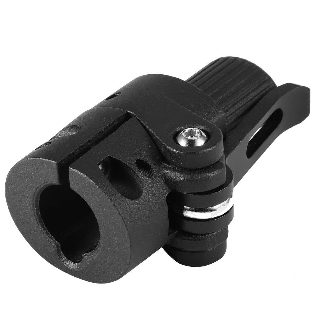 Folding Pole Base Replacement For M365 Electric Scooter J6386