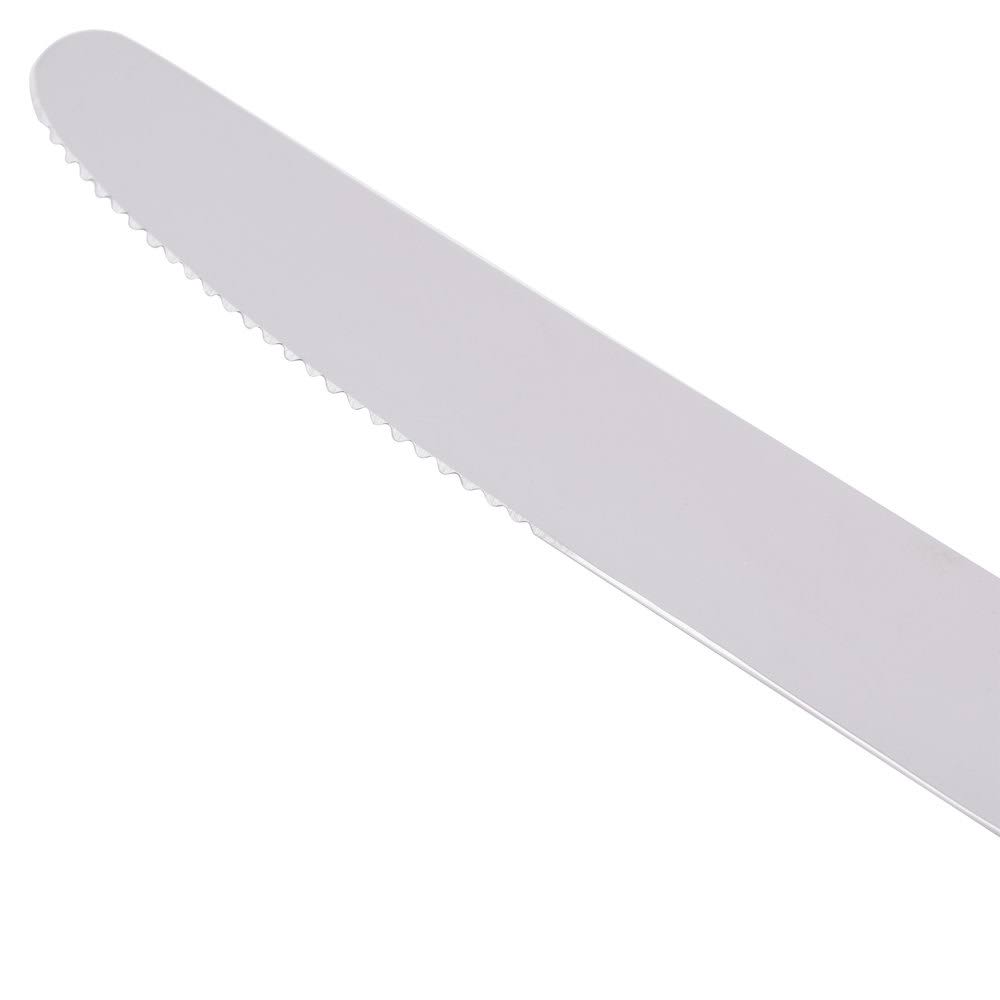 18/8 Stainless Steel Dinner Knife F302