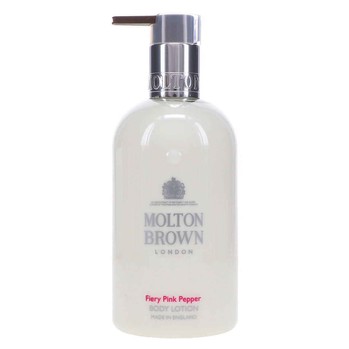 Pink Pepper Body Lotion 10 oz H80135