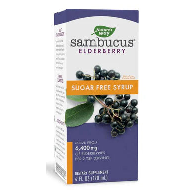 Sugar-Free Syrup 4oz T585402