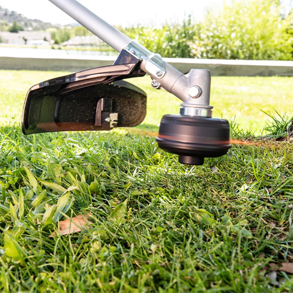 31 cc 4-Cycle Gas Powered String Trimmer X73595